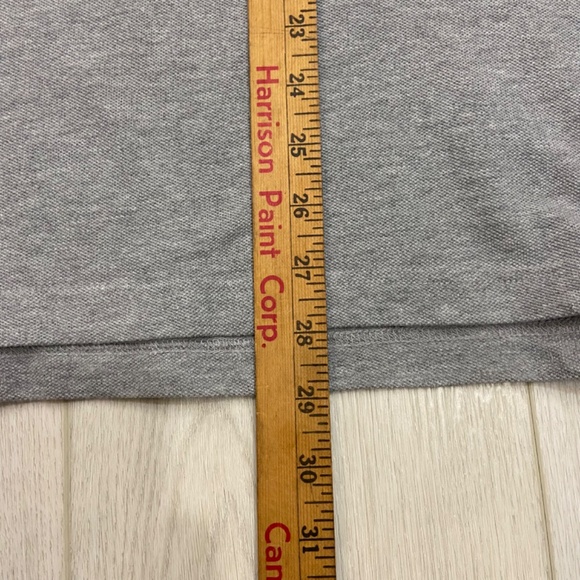 Vintage Warner Bros 2000 Taz Trash Bugs Daffy Pocket Tee T-Shirt Gray Size XXL - Picture 7 of 11